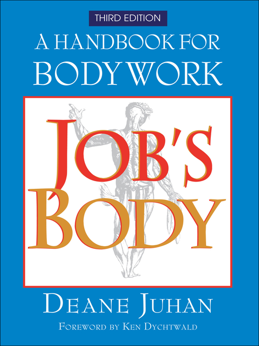 Title details for Job's Body by Deane Juhan - Wait list